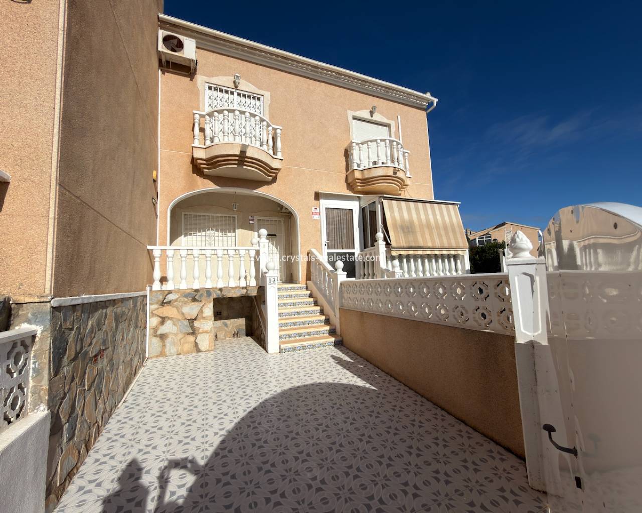 villa - Bestaande woningen - Ciudad Quesada - Ciudad Quesada