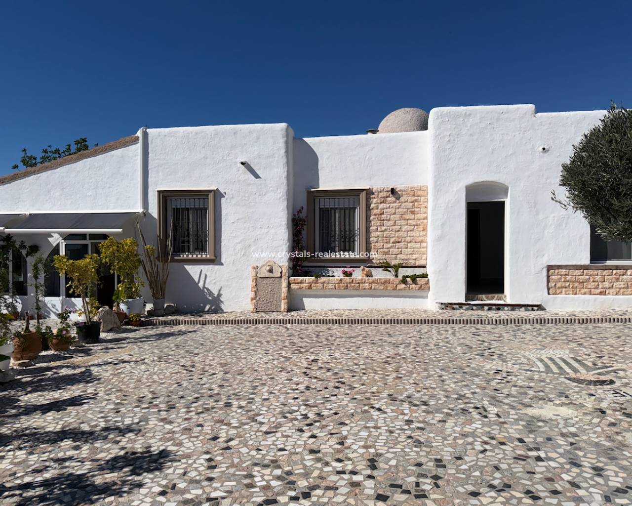 villa - Bestaande woningen - Ciudad Quesada - Ciudad Quesada