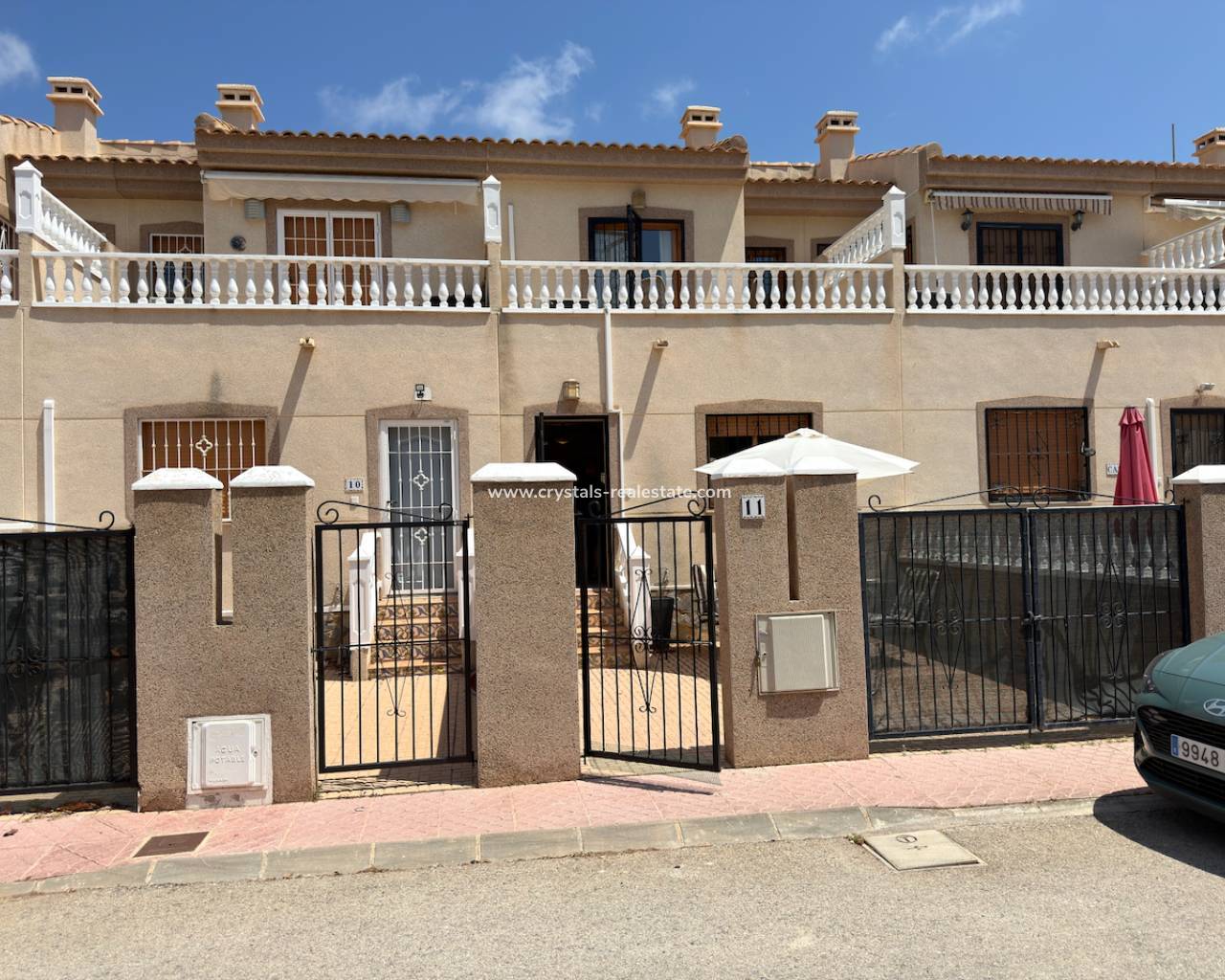 villa - Bestaande woningen - Ciudad Quesada - Ciudad Quesada