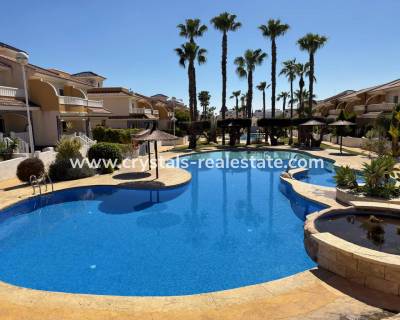 villa - Bestaande woningen - Ciudad Quesada - CRES-26789