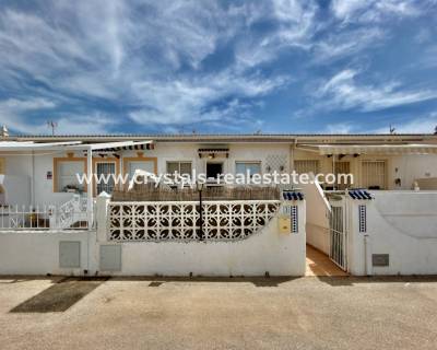 villa - Bestaande woningen - Ciudad Quesada - CRES-82319