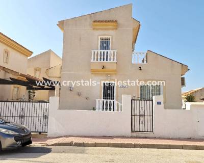 villa - Bestaande woningen - Ciudad Quesada - CREV-98766-9