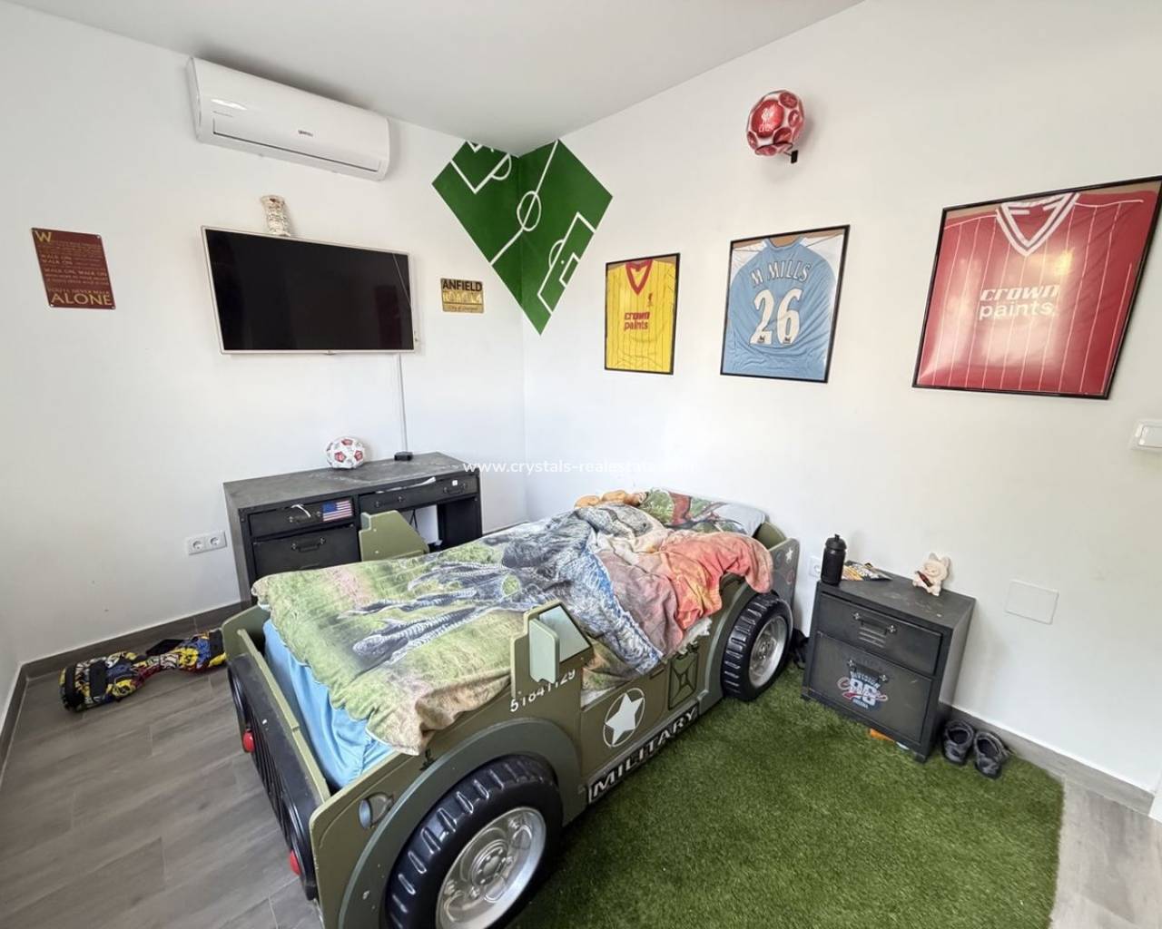 villa - Bestaande woningen - Orihuela Costa - Las Filipinas