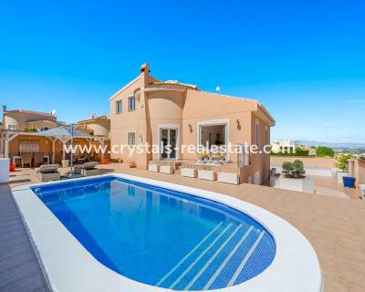 villa - Bestaande woningen - Rojales - CGS-39668