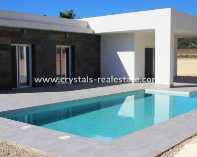 villa - Neubau - La Romana - CPN-21494