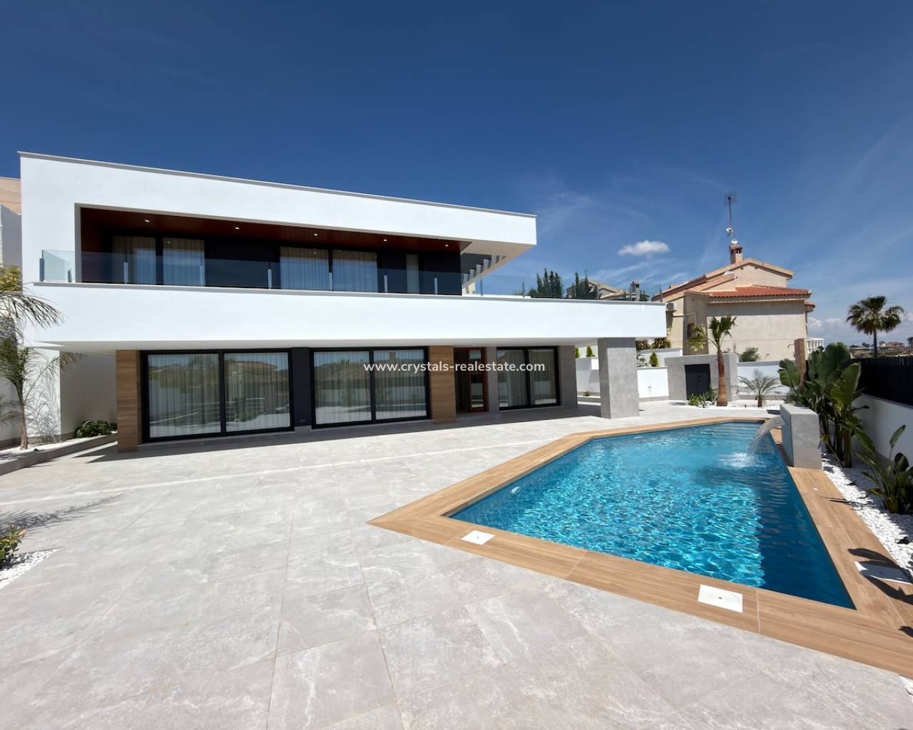 villa - New Build - Ciudad Quesada - Ciudad Quesada