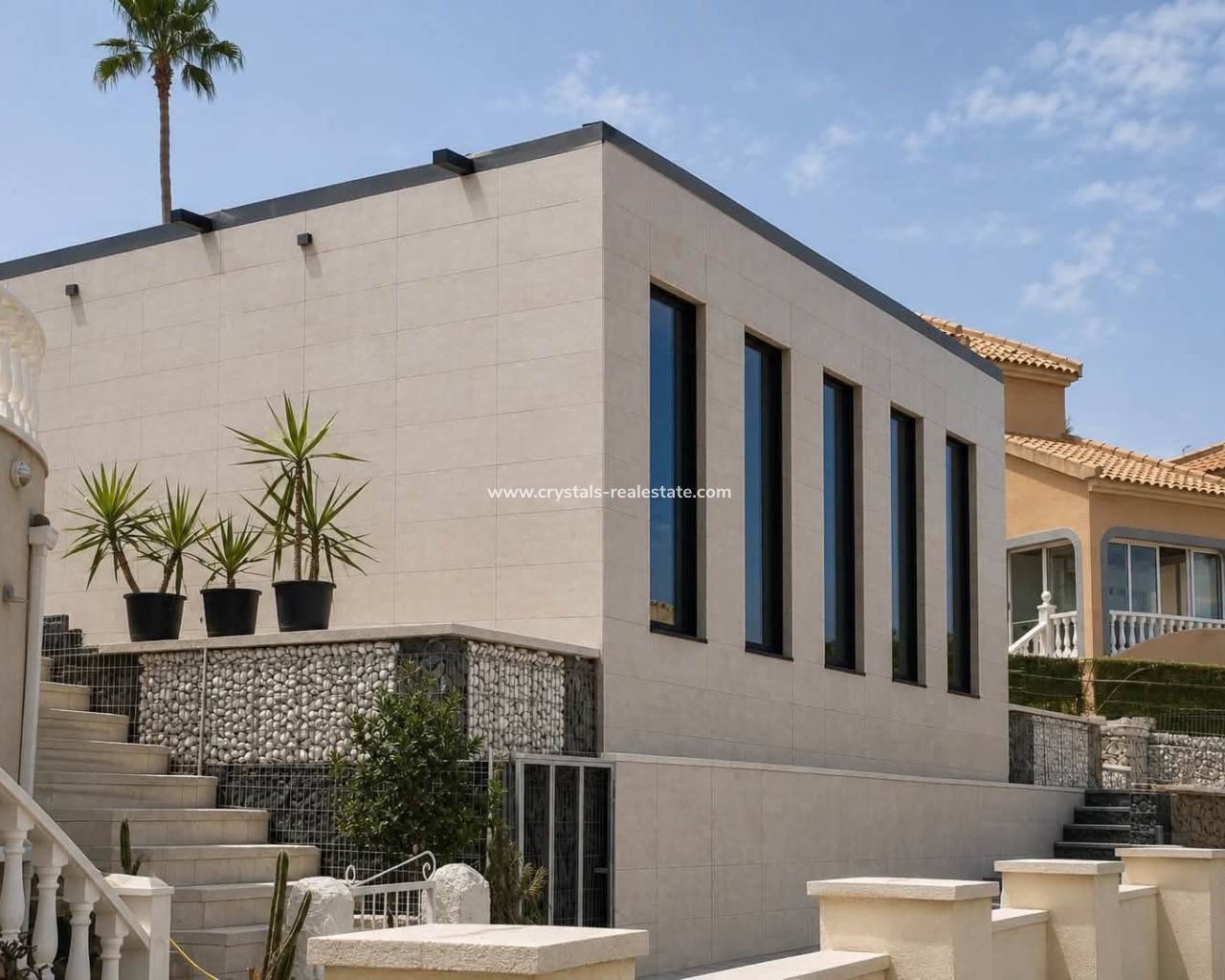 villa - New Build - Ciudad Quesada - Ciudad Quesada
