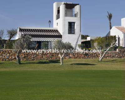 villa - New Build - Sucina - CPN-38064