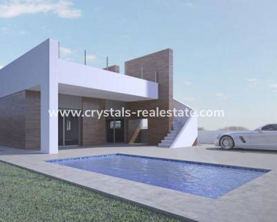 villa - Nouvelle construction - Aspe - CPN-34422