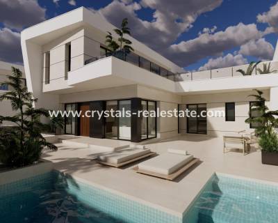 villa - Nueva construcción  - Dolores - CPN-23147