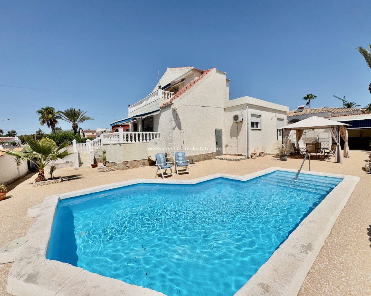 villa - Resale - Ciudad Quesada - Ciudad Quesada