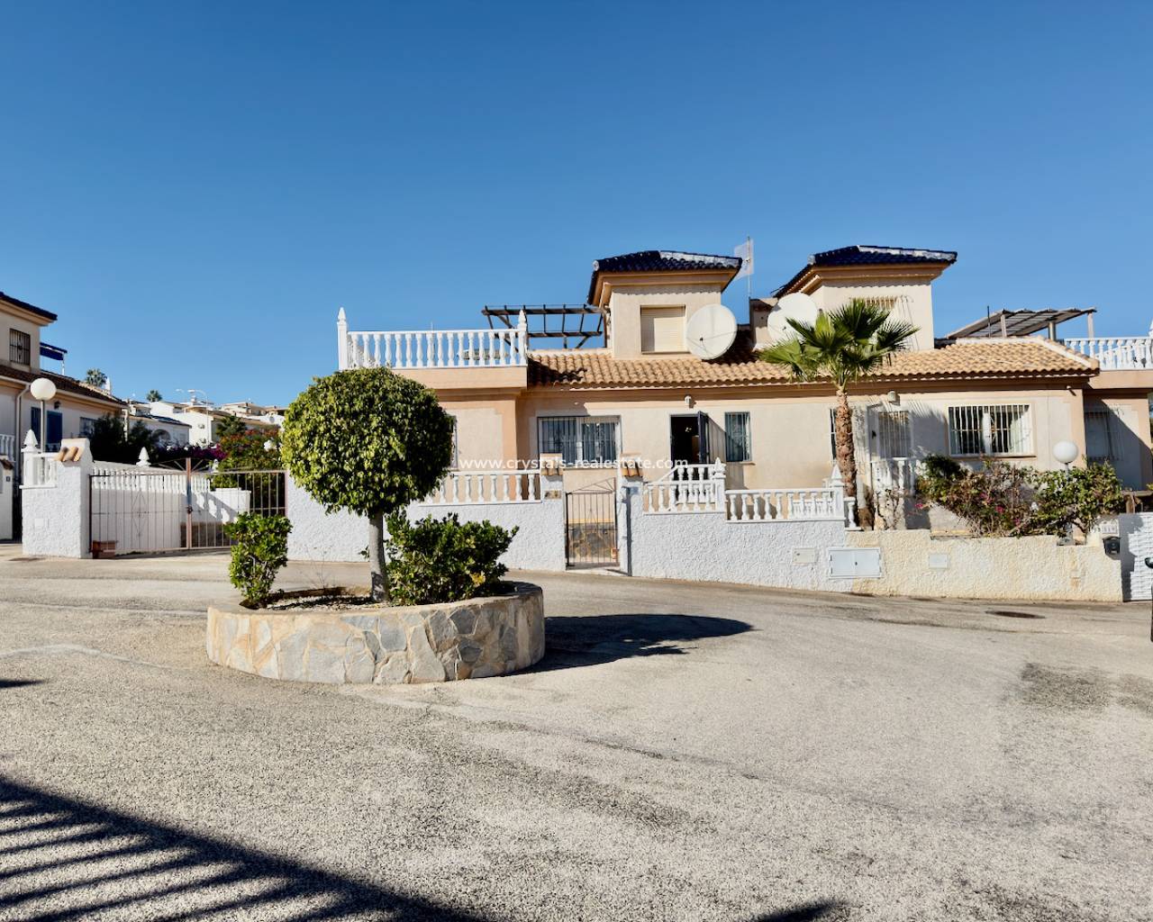 villa - Resale - Ciudad Quesada - Ciudad Quesada