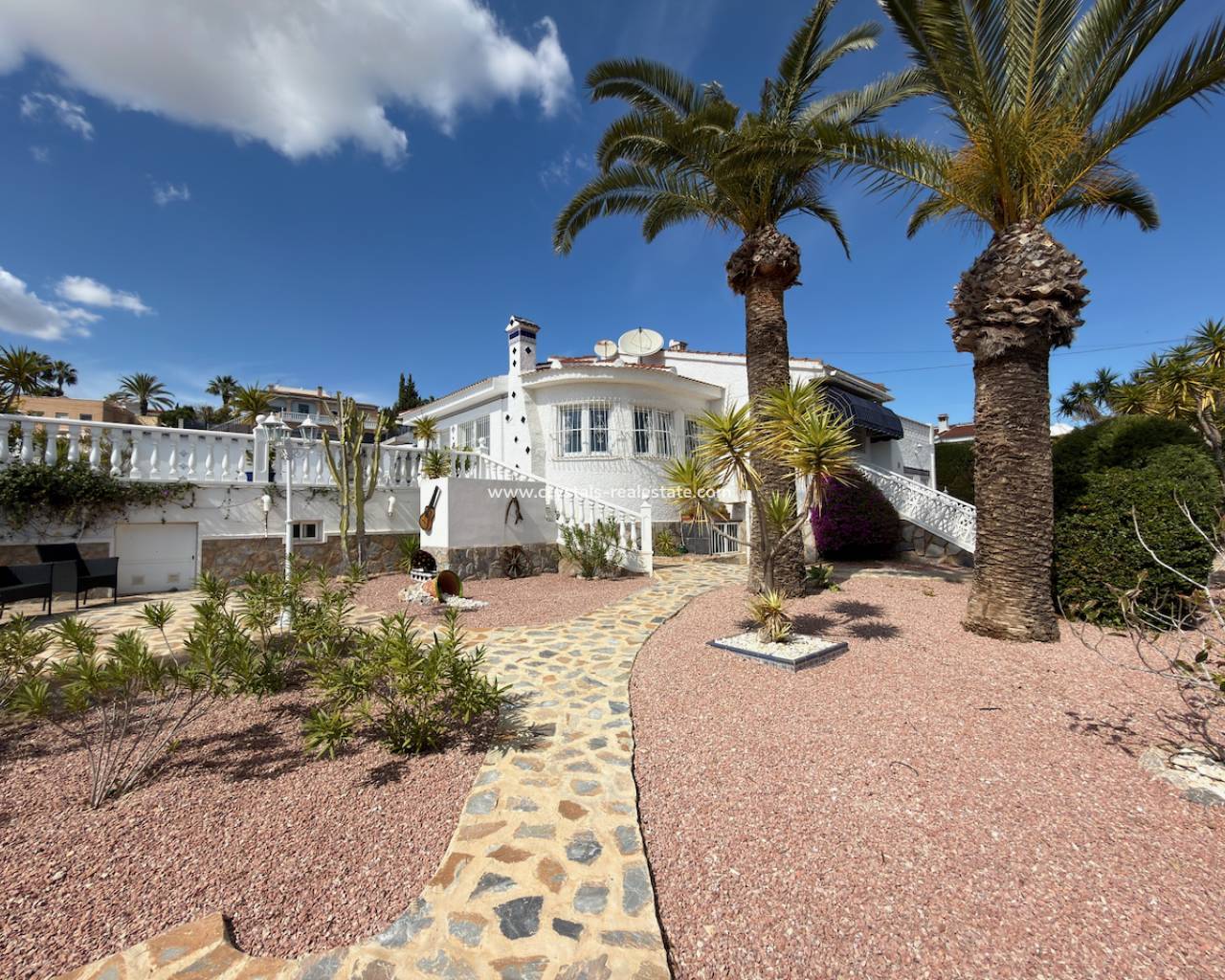 villa - Resale - Ciudad Quesada - Ciudad Quesada