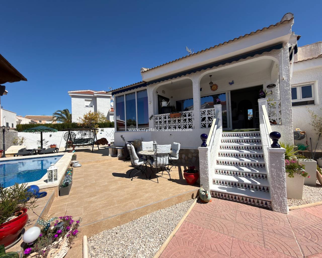 villa - Resale - Ciudad Quesada - Ciudad Quesada