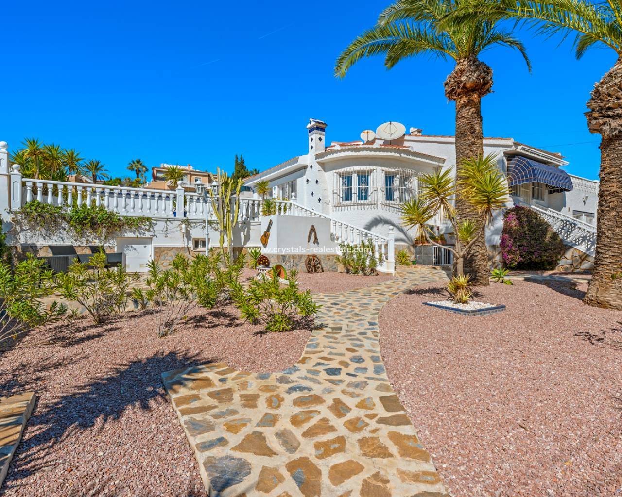 villa - Resale - Ciudad Quesada - Ciudad Quesada