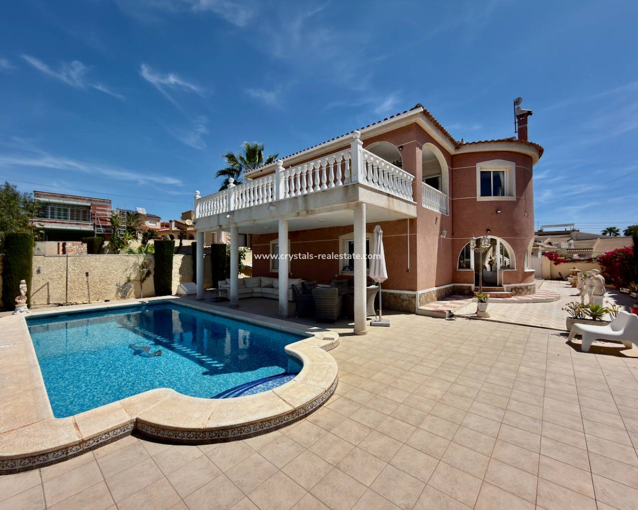 villa - Resale - Ciudad Quesada - Ciudad Quesada