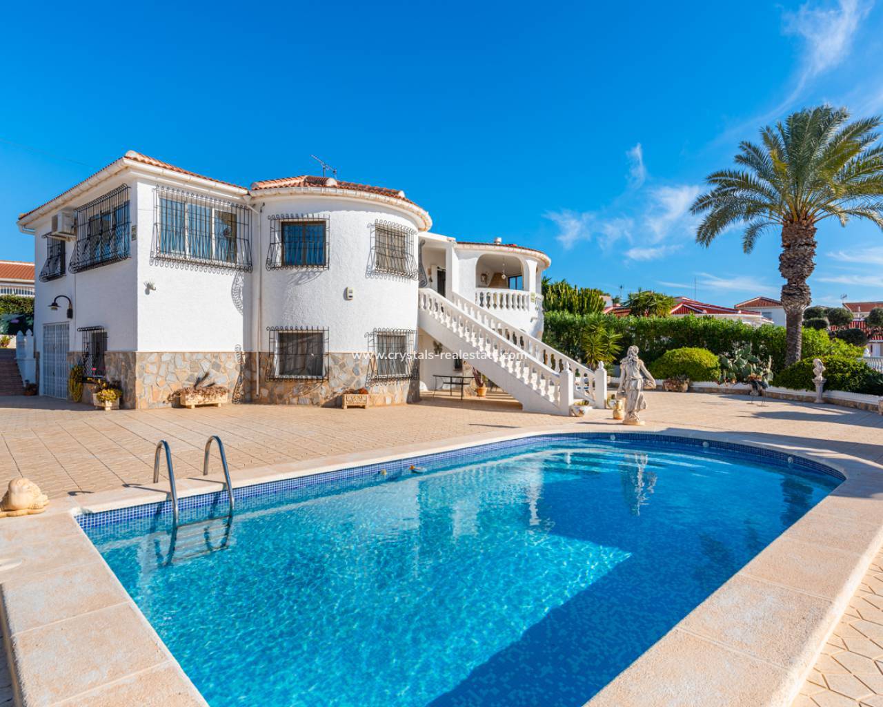 villa - Resale - Ciudad Quesada - Ciudad Quesada