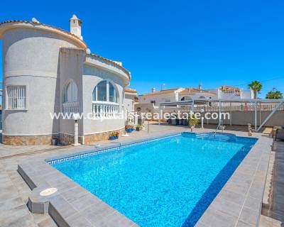 villa - Resale - Ciudad Quesada - CREV-36258