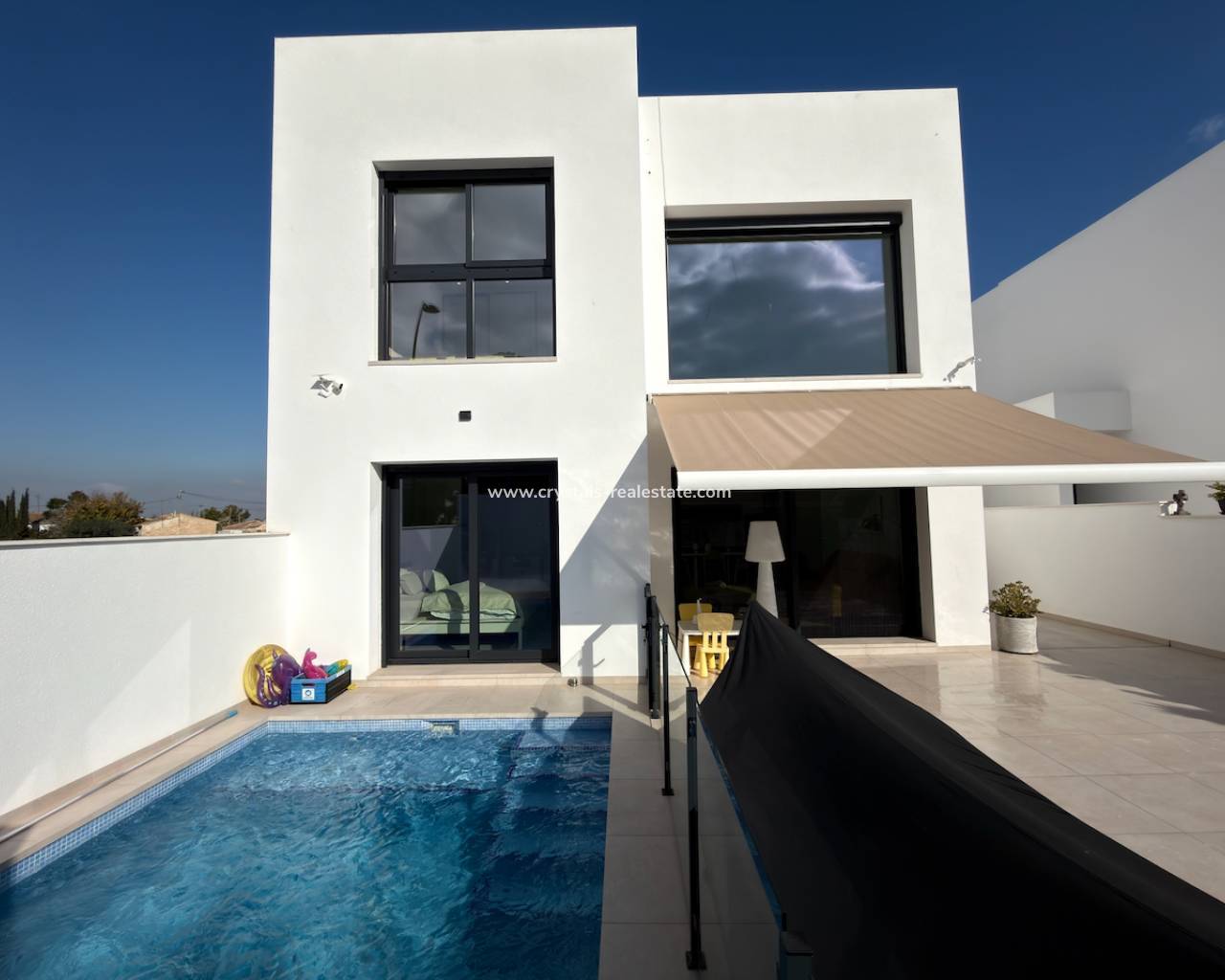 villa - Resale - Formentera del Segura - Formentera de Segura