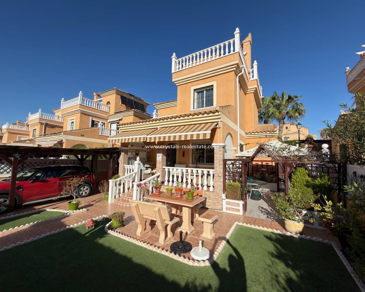 villa - Resale - Lo Crispin - Lo Crispin