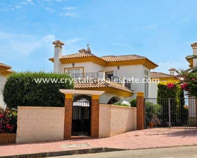 villa - Resale - Rojales - CGS-39262