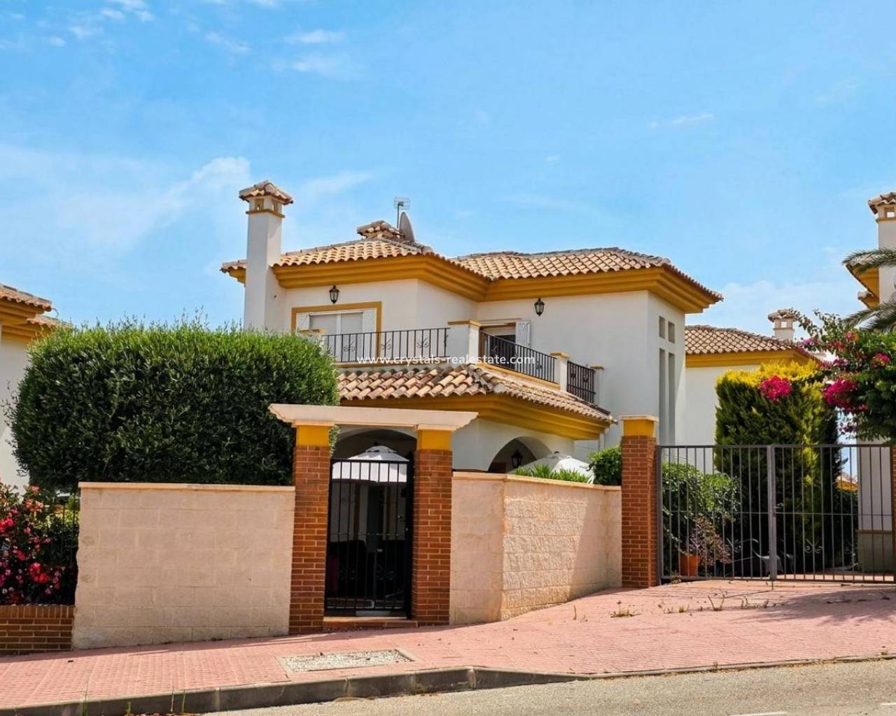 villa - Resale - Rojales - Pueblo Lucero