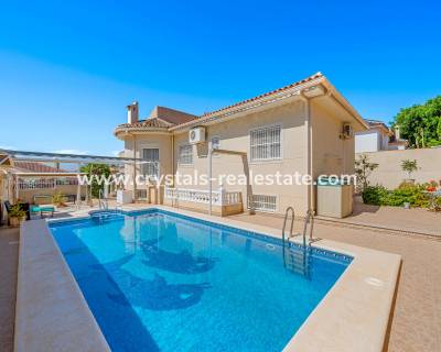 villa - Revente - Benijofar - CGS-32272