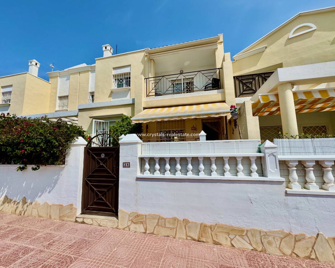 villa - Revente - Ciudad Quesada - Ciudad Quesada