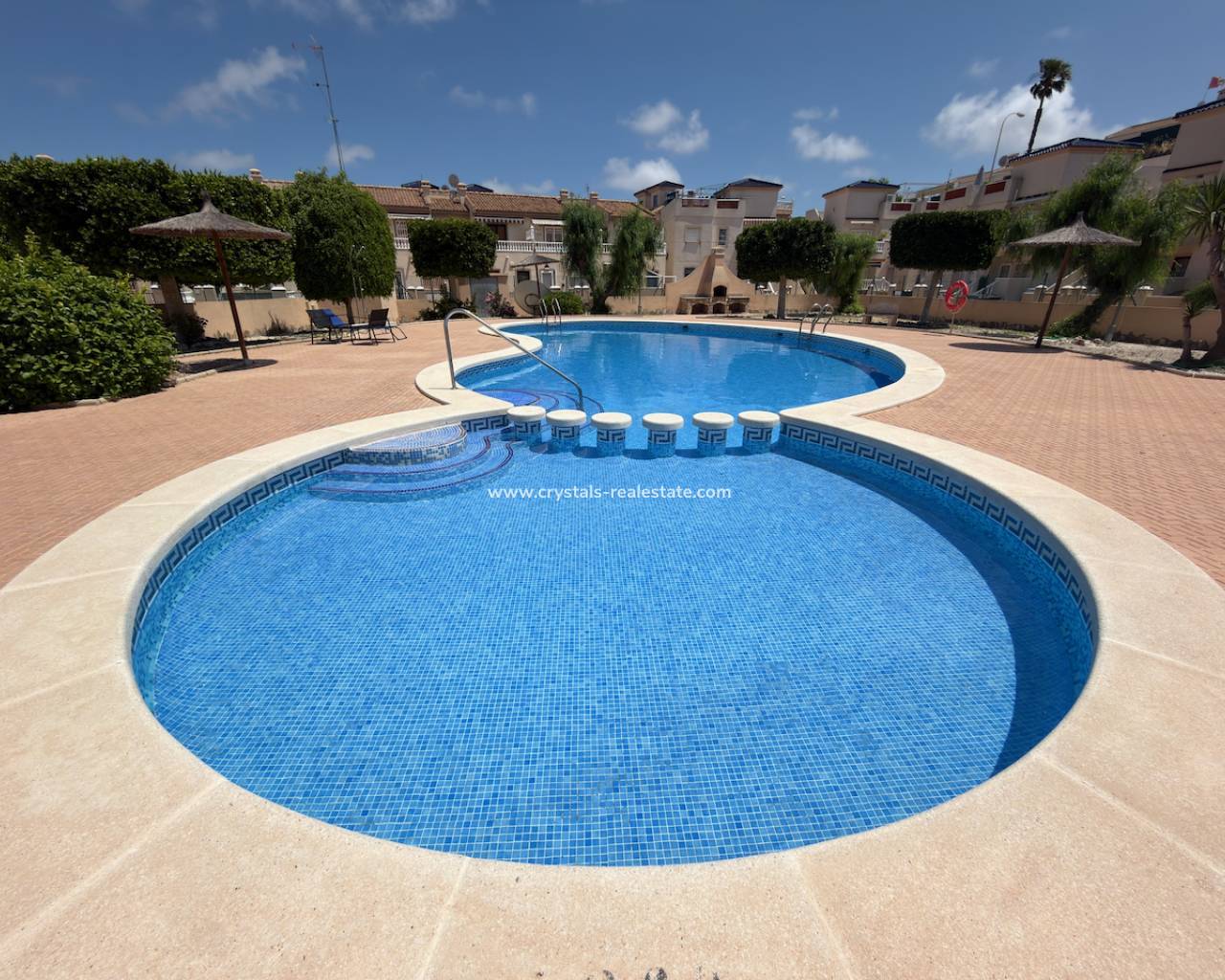 villa - Revente - Ciudad Quesada - Ciudad Quesada