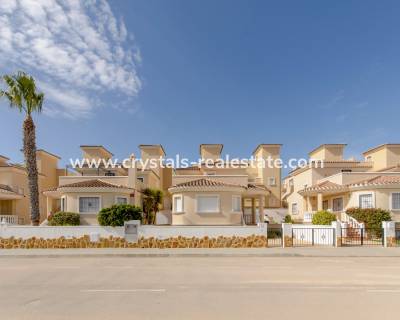 Villa / Semi détaché - Nouvelle construction - San Miguel de Salinas - CNB283-9