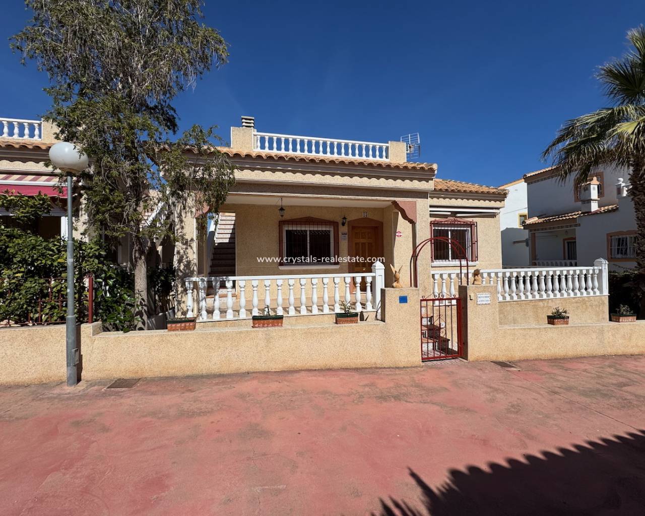 villa - Venta - Algorfa - Montemar