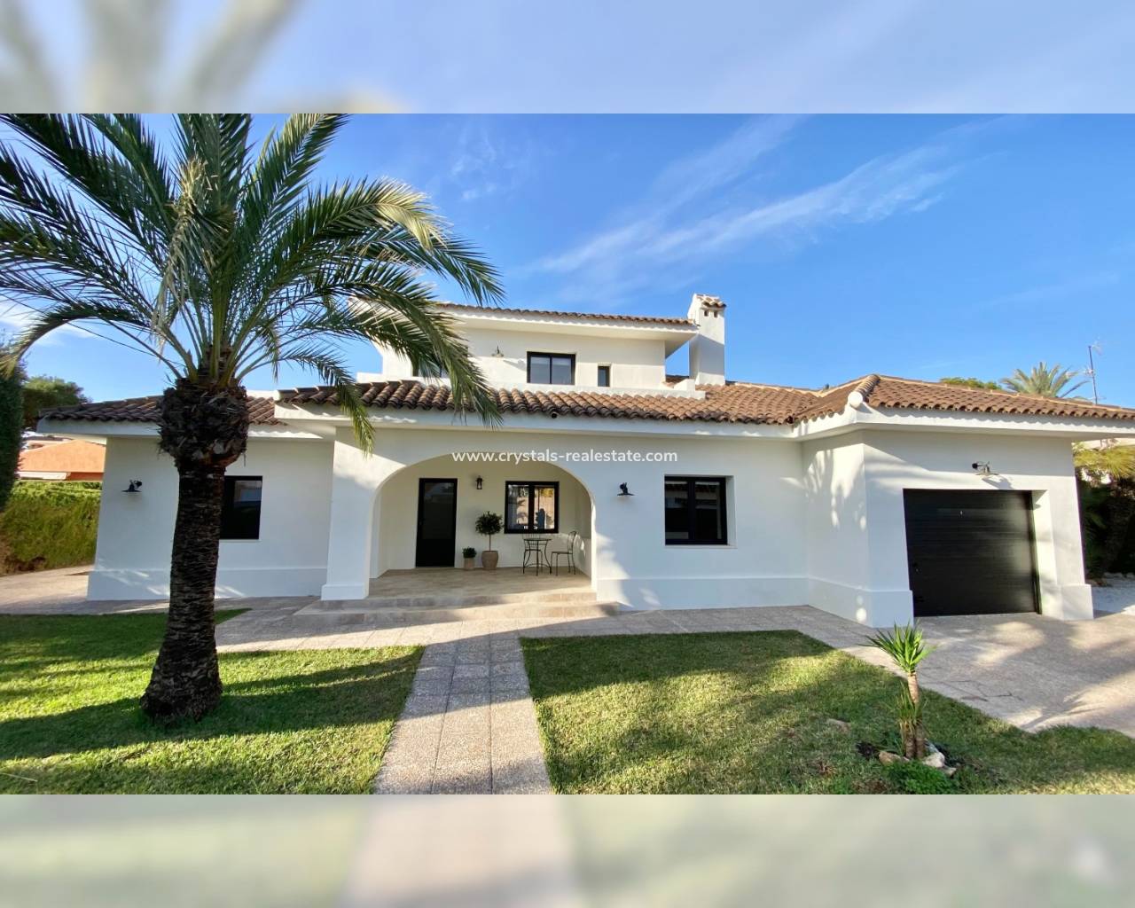 villa - Venta - Cabo Roig - Cabo Roig