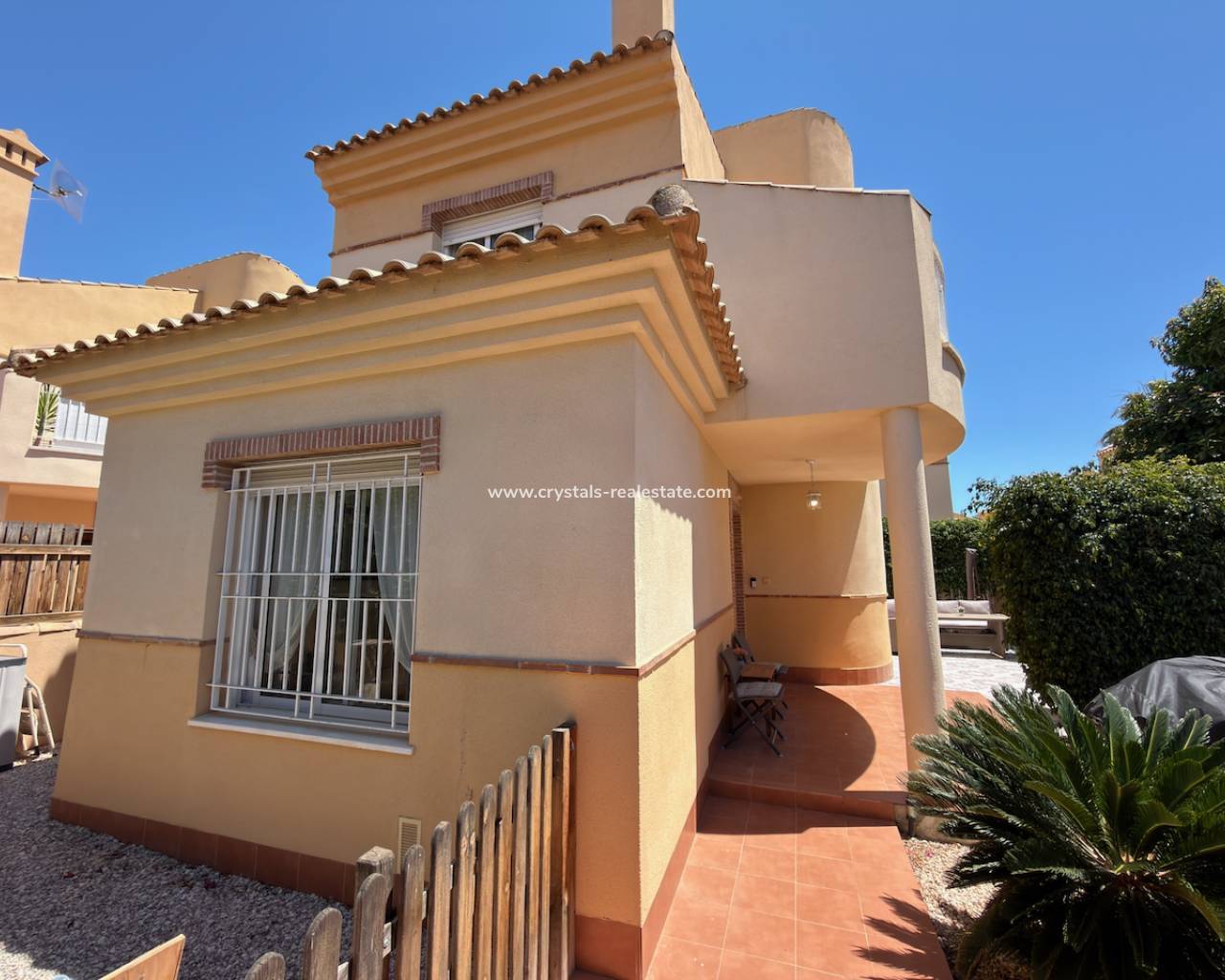 villa - Venta - Ciudad Quesada - Ciudad Quesada - Doña Pepa