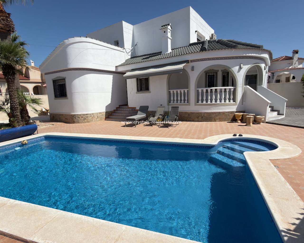 villa - Venta - Ciudad Quesada - Ciudad Quesada