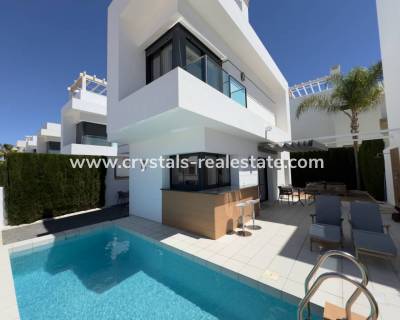 villa - Venta - Ciudad Quesada - CRES-33453