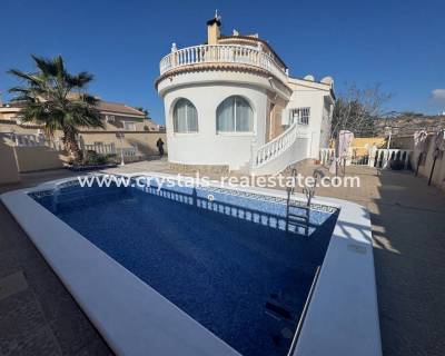 villa - Venta - Ciudad Quesada - CRES-38318