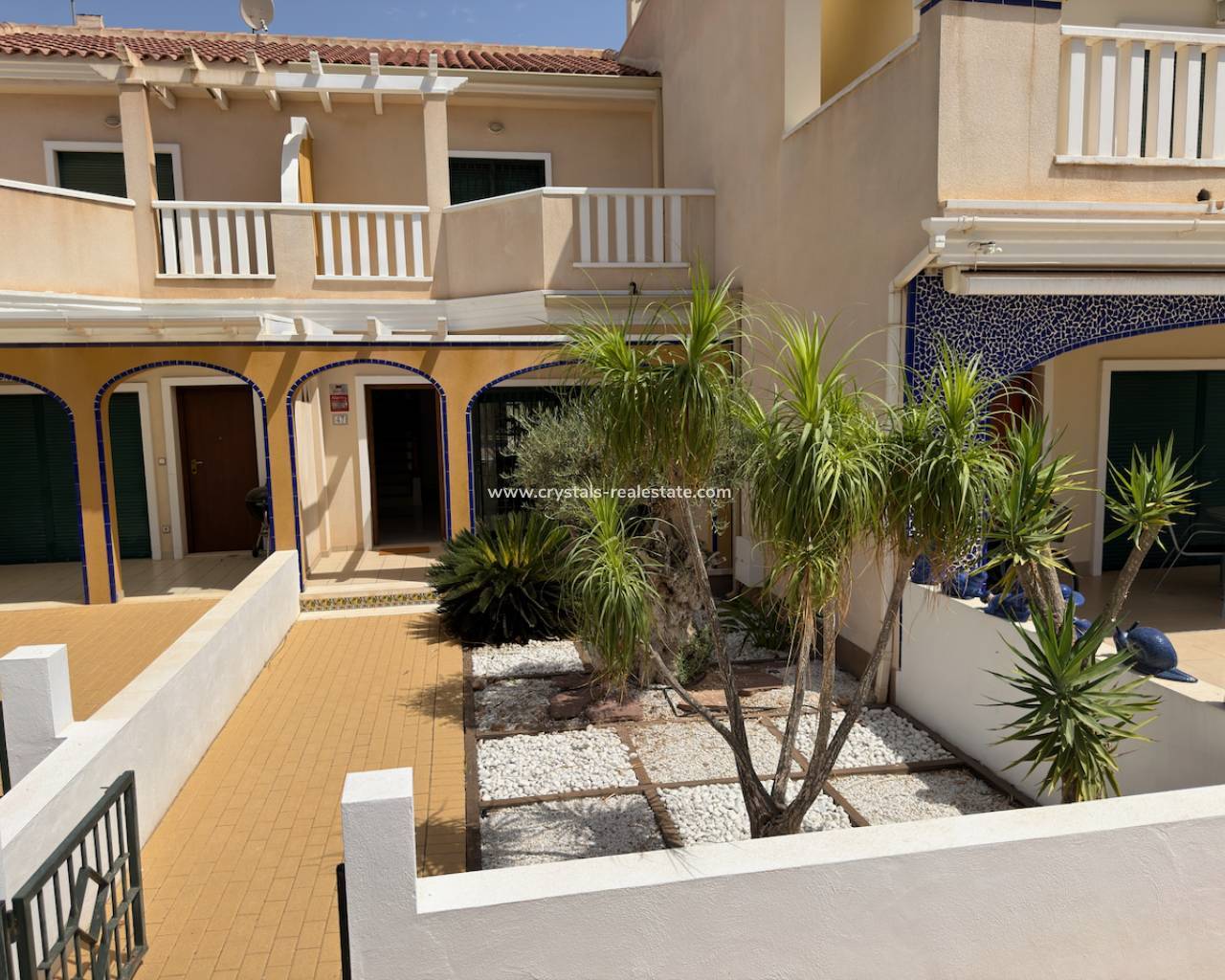 villa - Venta - Ciudad Quesada - Rojales
