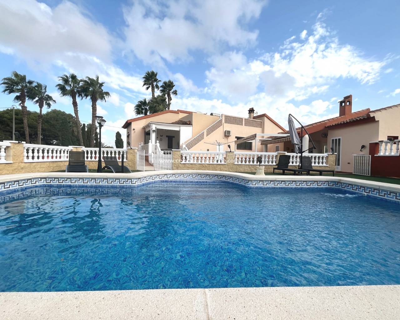villa - Venta - Daya Vieja - Daya Vieja