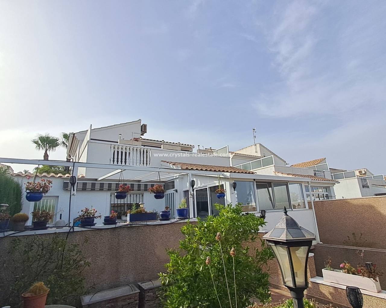 villa - Venta - Punta Prima - Costa Blanca