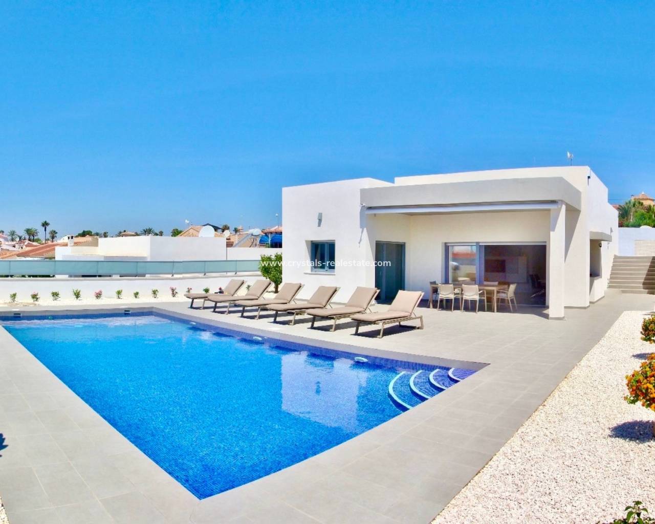 villa - Venta - Rafal - Rafal