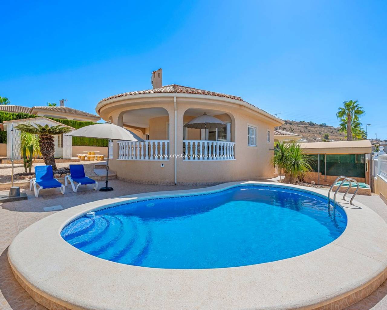 villa - Venta - Rojales - Benimar 2