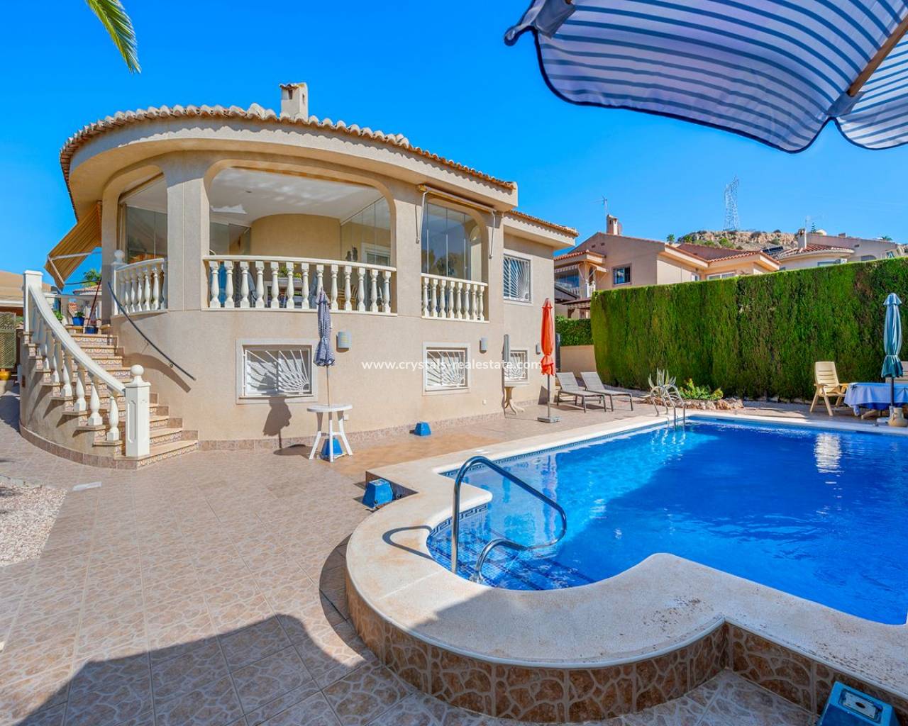 villa - Venta - Rojales - Benimar 2