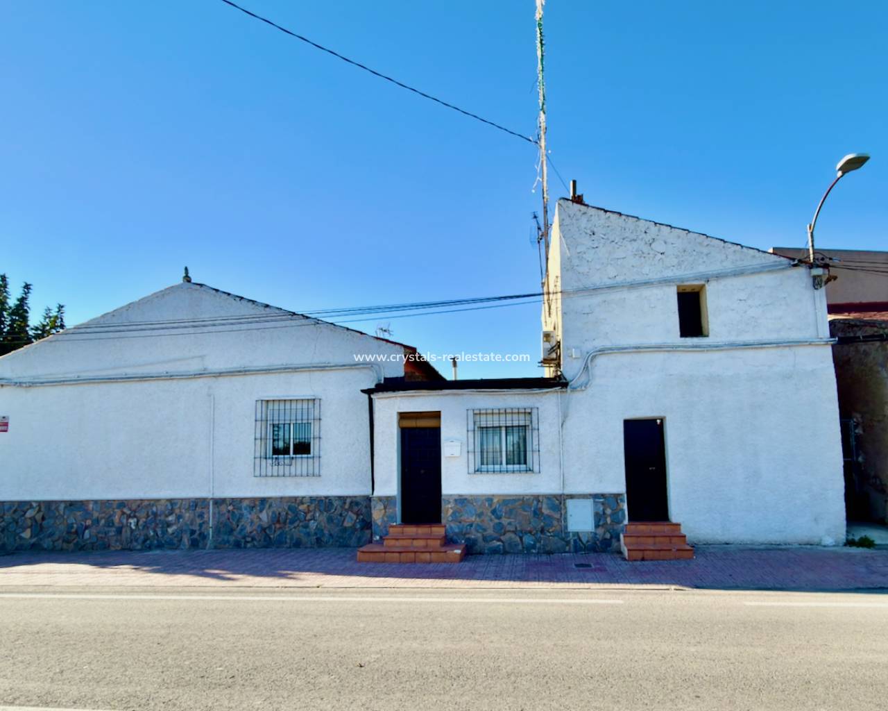 villa - Venta - San Fulgencio - San Fulgencio