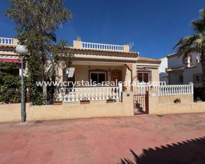 villa - Wiederverkauf - Algorfa - CRES-23630