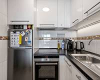 Wiederverkauf - Apartment - Algorfa - Fontana