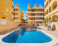 Wiederverkauf - Apartment - Algorfa - Fontana