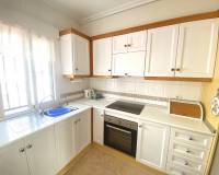 Wiederverkauf - Apartment - Algorfa - Montemar - Saint Andrews Heights