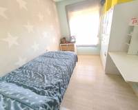 Wiederverkauf - Apartment - Almoradi