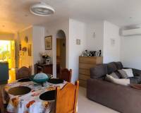 Wiederverkauf - Apartment - Benijofar - Benimar