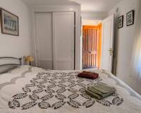 Wiederverkauf - Apartment - Benijofar - Benimar